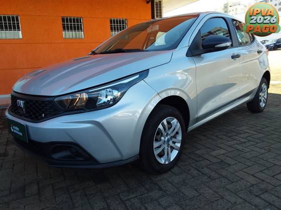 FIAT ARGO 1.0 FIREFLY FLEX MANUAL FIAT ARGO 1.0 FIREFLY FLEX MANUAL